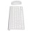 Efficient Wireless Keyboard And Mouse Combination, Intelligent Power Saving For Extended Usage, Suitable For Everyday Computing Needs 4