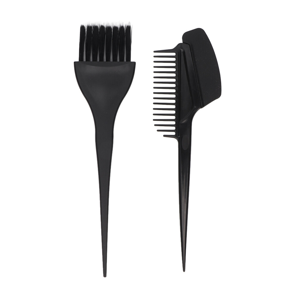 6-teiliges HaarfÃ¤rbeset, professionelles,
