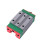 Linear Roller Guide  20mm Rail And Carriage, Metric Linear Guide, Steel Roller Guide 1