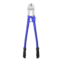 Bolt Cutter Heavy Duty Alloy Steel 18Inch Wire Rope Rebar Cutter, 1Piece Clamp Cutting Plier, Lock Chain Cutter