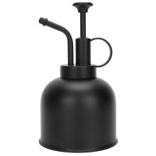 Plant Mister Stainless Steel Spray Bottle 300ml Fine Mist for Indoor Outdoor Garden Plant Care