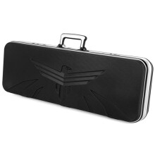 Tactical Rifle Hard Case With Foam Insert 65cm Hard Shell ABS Storage Case Password Lock Gun Box Suitcase Style Toolbox
