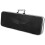Tactical Rifle Hard Case With Foam Insert 65cm Hard Shell ABS Storage Case Password Lock Gun Box Suitcase Style Toolbox 1