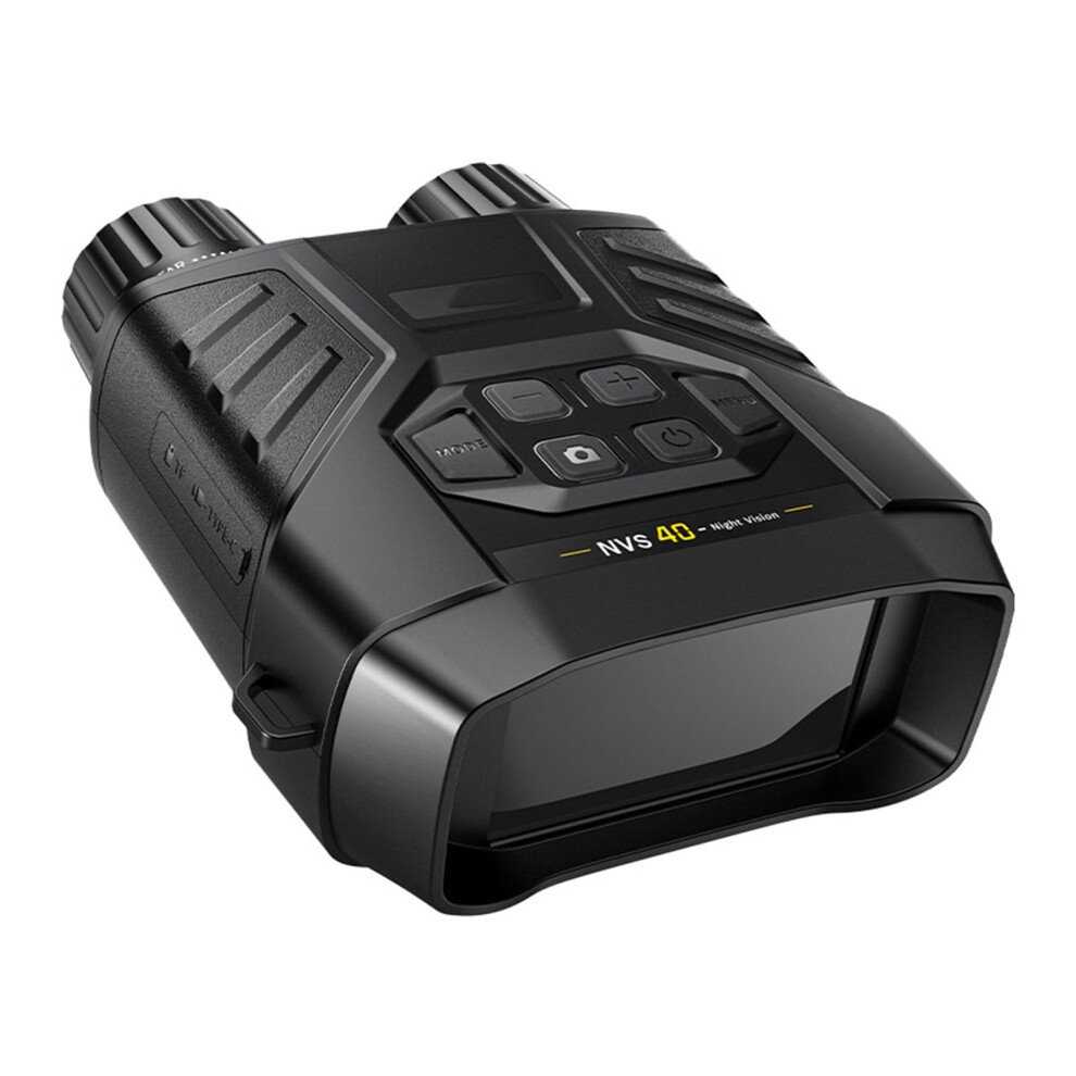 Binoculars Night Goggles 6X Zoom With 3 Inch Color Screen For Wildlife Observation And Night Vision Device 9382693008411