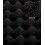 Tactical Rifle Hard Case With Foam Insert 65cm Hard Shell ABS Storage Case Password Lock Gun Box Suitcase Style Toolbox 2