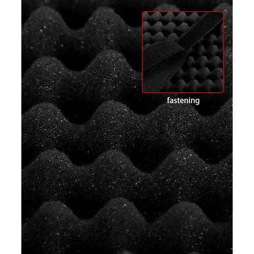 Tactical Rifle Hard Case With Foam Insert 65cm Hard Shell ABS Storage Case Password Lock Gun Box Suitcase Style Toolbox 1
