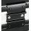 Tactical Rifle Hard Case With Foam Insert 65cm Hard Shell ABS Storage Case Password Lock Gun Box Suitcase Style Toolbox 3