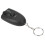 Portable ABS Alcohol Tester Breathalyzer with Backlight, Battery Powered 10