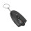 Portable ABS Alcohol Tester with Backlight, Battery Powered 2