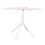 Pasta Drying Rack Spaghetti Stand Foldable Stainless Steel Home Kitchen 1