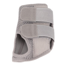 Supportive Wrist Wraps with Breathable Design Touch Fastener Comfortable Fit