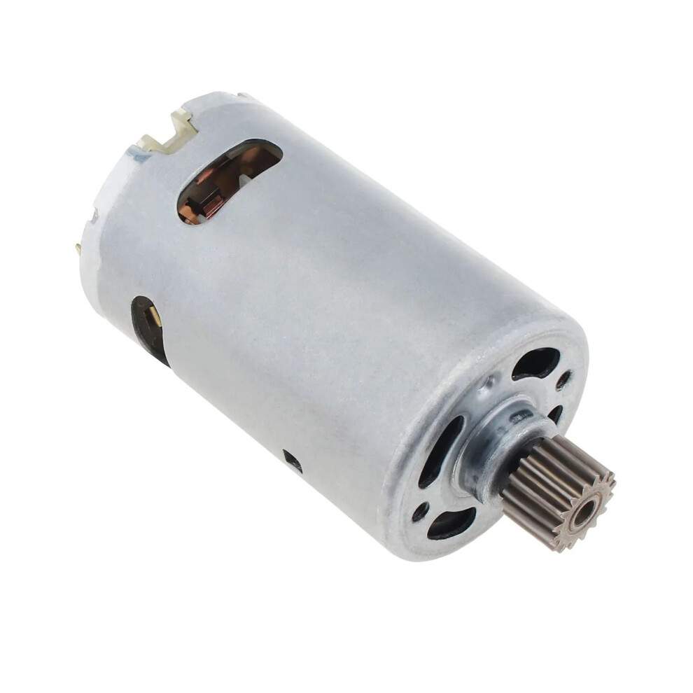 Rs550 16 Teeth 25V Dc Ratchet Wrench 22000Rpm High Torque Electronic Starter For Heavy-Duty Use 9382693008930