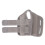 Supportive Wrist Wraps with Breathable Design Touch Fastener Comfortable Fit 7