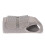 Supportive Wrist Wraps with Breathable Design Touch Fastener Comfortable Fit 6