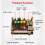 K1 Tuning Preamp Bluetooth Decoder Board, Coaxial Sound Card, USB Disk and TF Card Decoding Board 3