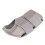 Supportive Wrist Wraps with Breathable Design Touch Fastener Comfortable Fit 4