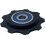 Drive Line Guide Roller Wheel For Bicycles Chain Wheel Replacement Part Universal Fit Drivetrain Accessory 3