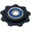 Drive Line Guide Roller Wheel For Bicycles Chain Wheel Replacement Part Universal Fit Drivetrain Accessory 2