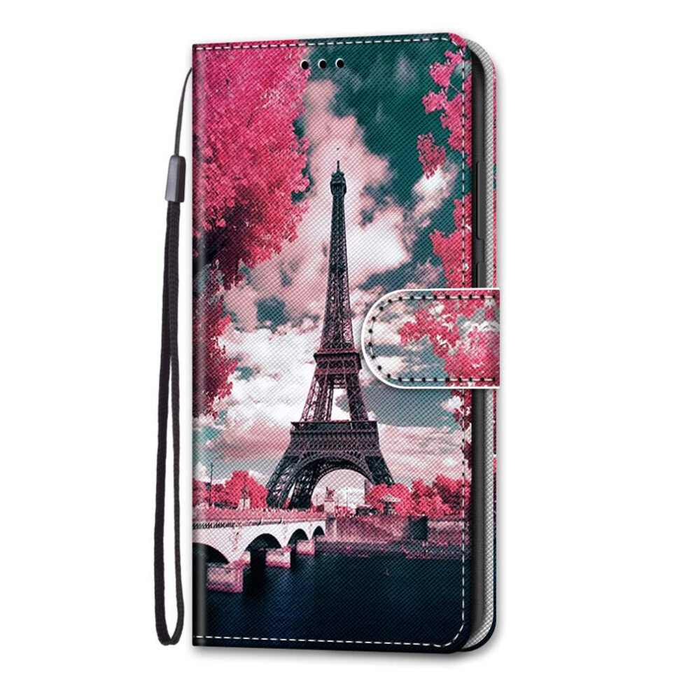Blackview A55 Pro Case Flip Leather Wallet Stand Magnetic Pouch Folio Silicone Bumper Cover For Blackview A55 Pro 9382693520340
