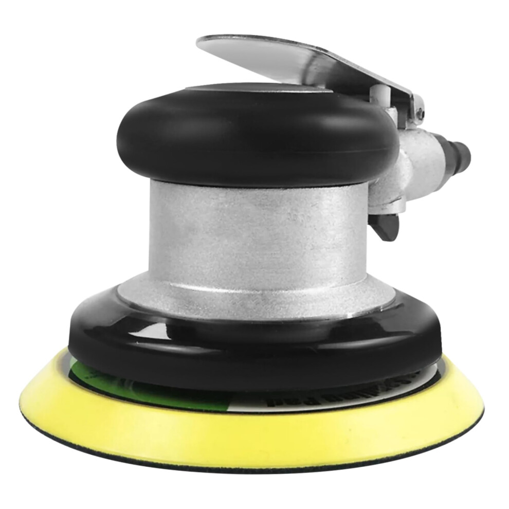 Orbital Sander Lightweight For Woodworking, Automotive, And Metalworking 9199774880497