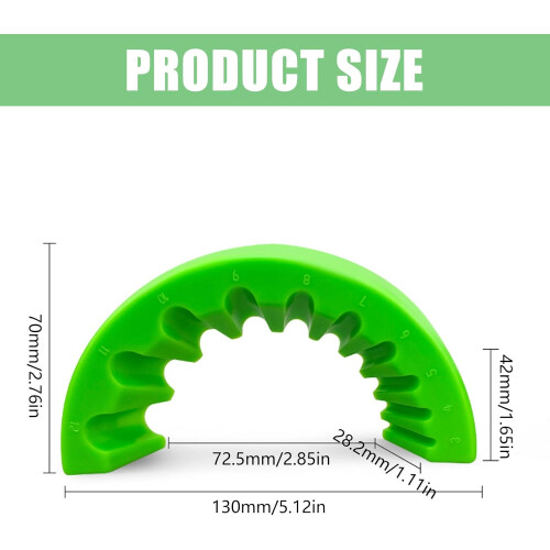Angled Grinder Drill Bit Stand 10 In 1 Accessory For Drilling Grinding And Sharpening Holder Compatible With Drill Bits 2