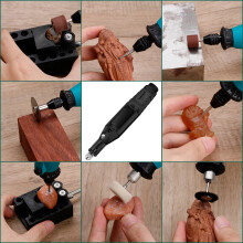 Mini 12V 13W ABS Electric Drill – Multi-Function, Compact & Lightweight