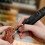 Mini 12V 13W ABS Electric Drill – Multi-Function, Compact & Lightweight 3