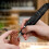 Mini 12V 13W ABS Electric Drill – Multi-Function, Compact & Lightweight 10
