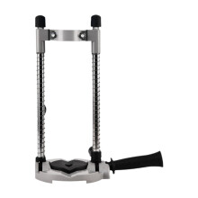 Drill Stand With Positioning Bracket And Drill Guide, Drill Holder For DIY Woodworking