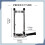Drill Stand With Positioning Bracket And Drill Guide, Drill Holder For DIY Woodworking 3