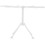 Noodle Spaghetti Pasta Drying Rack Collapsible Foldable Stand Dryer White Kitchen Tool 3