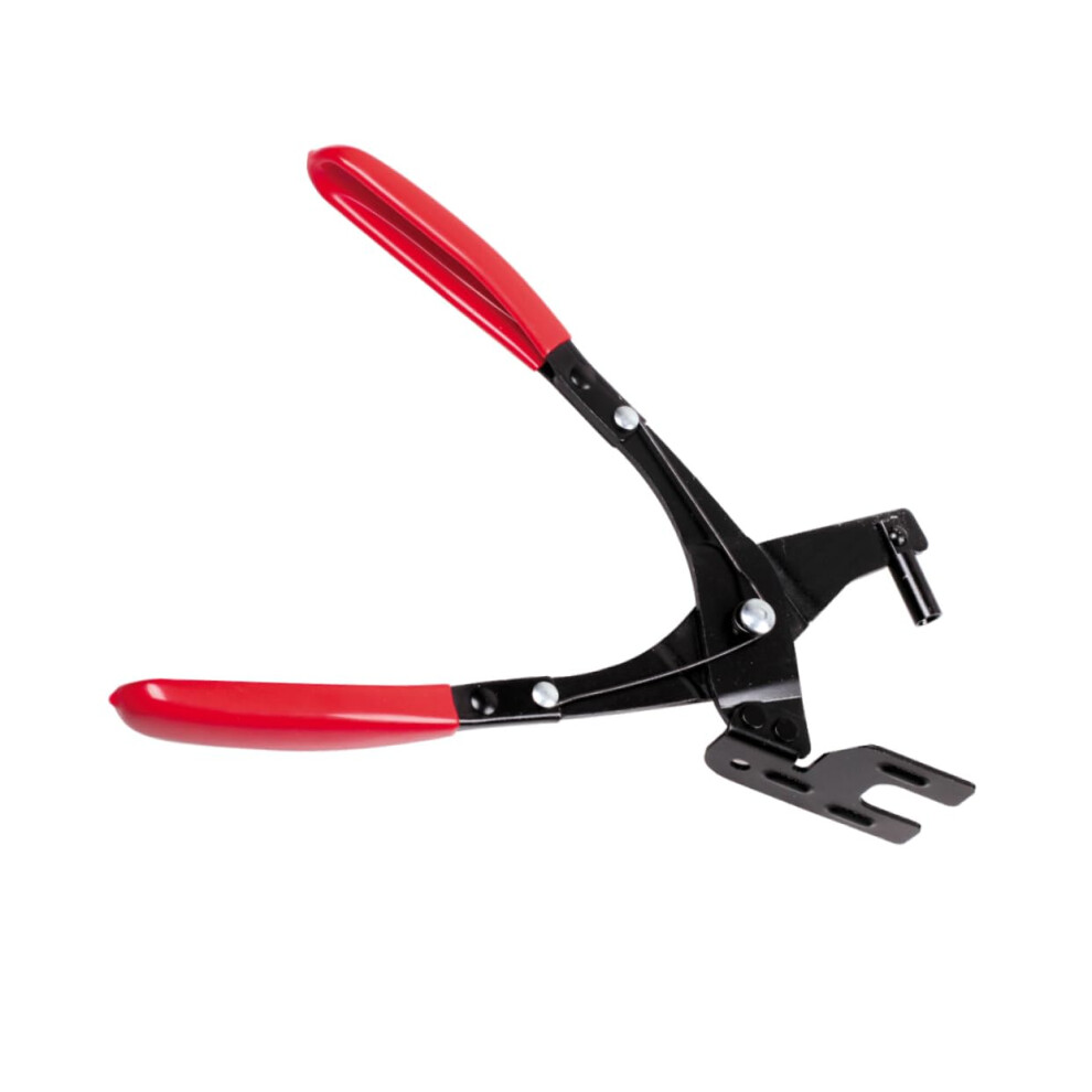 Heavy Duty Exhaust Hanger Removal Pliers With Slipresistant Handles For All Vehicle Types 9189345474255