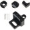 Solenoid Valve Mount Holder Bracket Replacement Assembly Component Vehicle Rack Easy To Install Car Part Boost 3