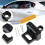 Solenoid Valve Mount Holder Bracket Replacement Assembly Component Vehicle Rack Easy To Install Car Part Boost 4