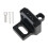 Solenoid Valve Mount Holder Bracket Replacement Assembly Component Vehicle Rack Easy To Install Car Part Boost 1