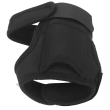 Hands-Free Diving Torch Arm Holster: Durable Nylon Wrist Flashlight Holder
