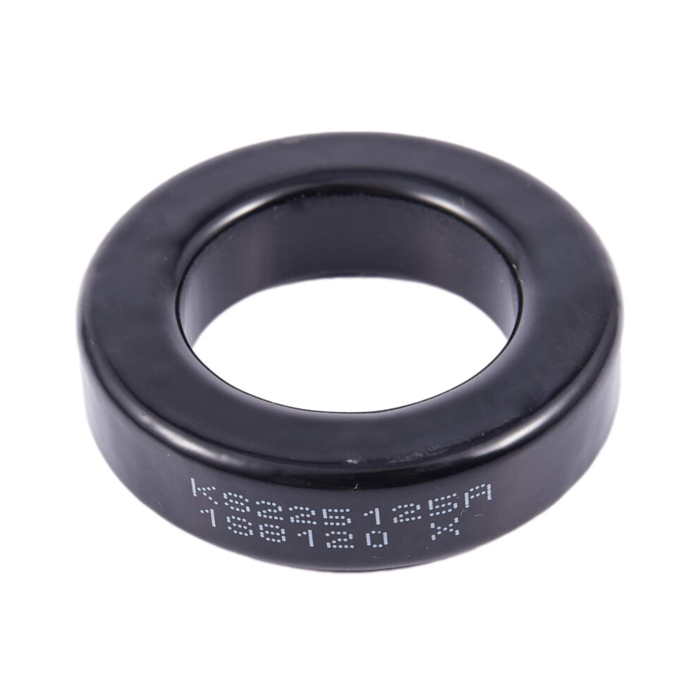 As225125a Ferrite Toroidal Core 57X35x15mm Magnetic Efficiency For Inductors And Emi Suppression 9189345474613