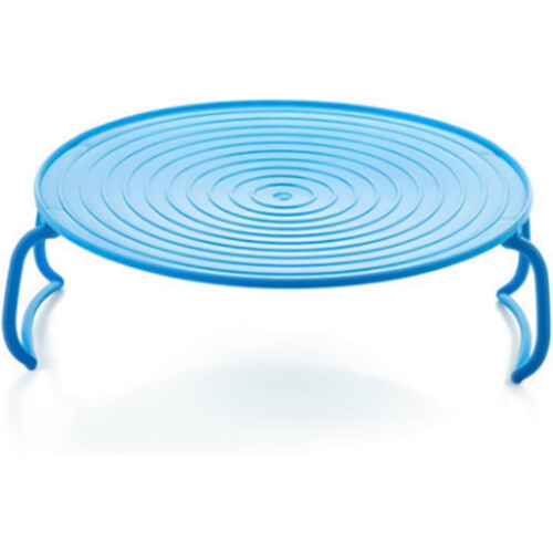 Food Heating Tray Double Oven Heating Shelf For Student Office, SpaceSaving Design, Compact Size, Efficient Heating 2
