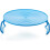 Food Heating Tray Double Oven Heating Shelf For Student Office, SpaceSaving Design, Compact Size, Efficient Heating 4