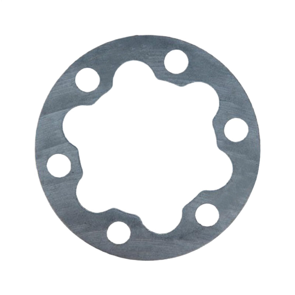 Brake Caliper Spacer 2Mm Steel Shim For Motorcycle And Escooter Improved Braking Stability 9199774881708