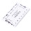 String Action Gauge Ruler for Guitar Bass Plastic Luthier Height Measurement 2