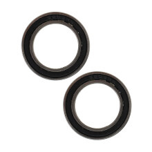 Steel RC Ball Bearing 26mm Outer, 17mm Inner, Silver for 1/5 Outcast