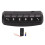 Wireless 6 Keys Steering Wheel Remote for DVD Player Multifunction Control Unit 2
