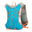 Water Backpack for Running, Unisex Hydration Pack With Pockets, Adjustable Strap, For Hiking, Jogging, Camping, Cycling 1