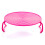Food Heating Tray Compact Space Saving Double Oven Heating Shelf For Student Office 1