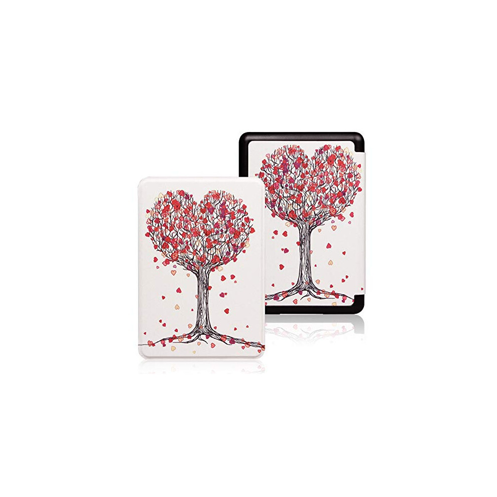 7 Inch Case With Auto Wake Sleep, Ultrathin For Kindle Paperwhite 12Th Gen And Signature Edition 9199774882125