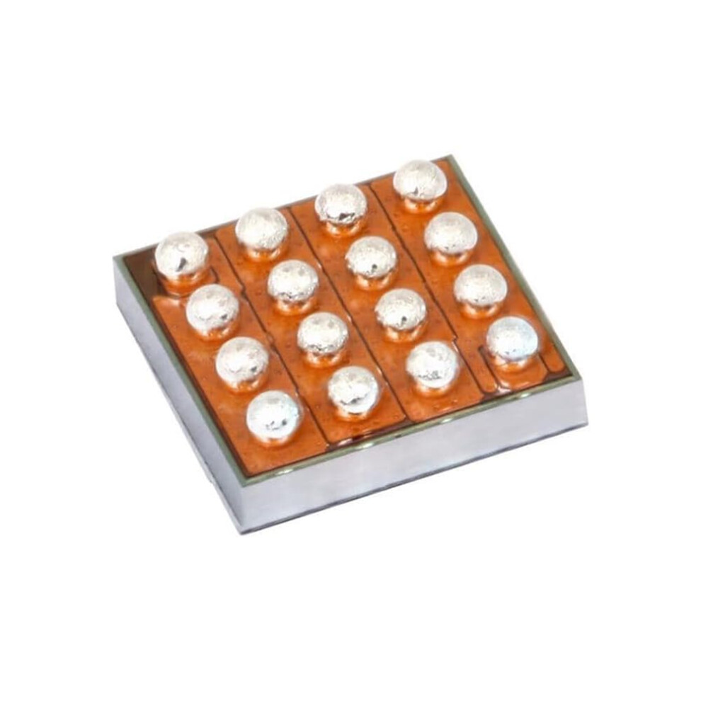 Fan48630uc35x Wlcsp-16 Ic Chip, 6 Pieces, 16-Pin Wlcsp Package, High-Performance Semiconductor Components 9199774882194