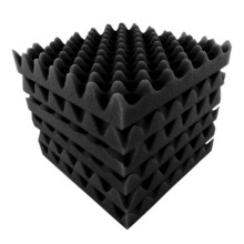 12 STÜCKE 30*30*5 cm Schaumstoffplatten