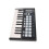 Tragbarer 25-Tasten-USB-MIDI-Keyboard-Controller 6