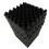 12 STÜCKE 30*30*5 cm Schaumstoffplatten 2